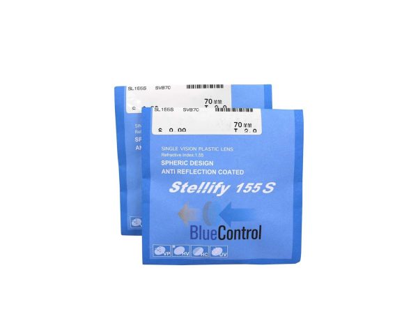 Stellify Bluecontrol 1.55