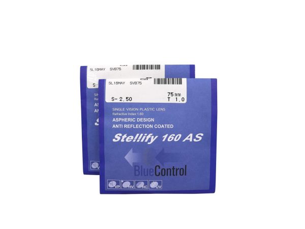 Stellify Bluecontrol 1.60