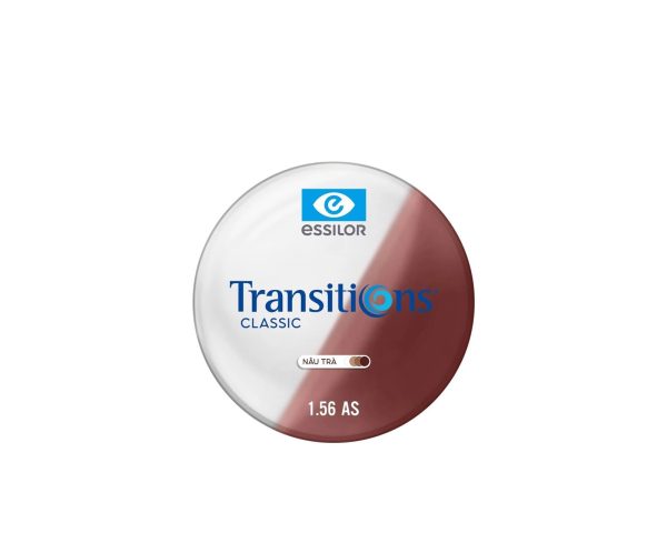 Transition Classic 1.56 Brown